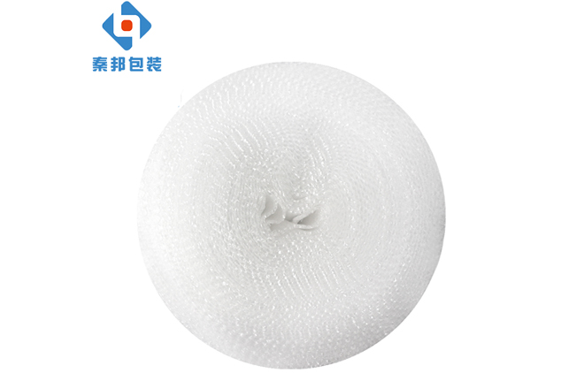 選用纏繞膜包裝產品的優勢在哪里 選用纏繞膜包裝產品的優勢在哪里