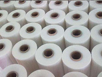 拉伸纏繞膜常見的幾個包裝方法 拉伸纏繞膜常見的幾個包裝方法