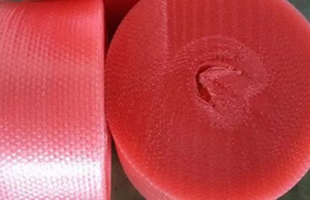 影響氣泡膜尺寸質量的幾個因素 影響氣泡膜尺寸質量的幾個因素