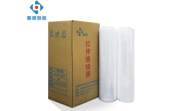 怎樣可以更好的預防PE拉伸纏繞膜開裂 怎樣可以更好的預防PE拉伸纏繞膜開裂